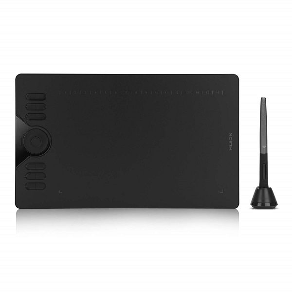 Huion HS610 Graphics Tablet
