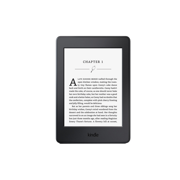 Amazon Kindle E-reader