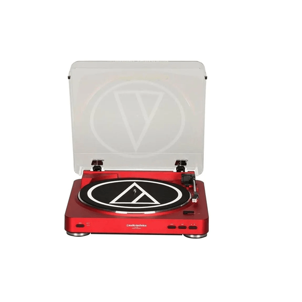 Audio Technica AT-LP60 Stereo Turntable
