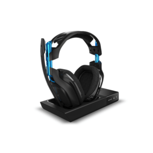 Astro A50 Wireless Headset Plus Base Station