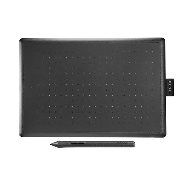 Wacom One Small CTL 472 Drawing Tablet