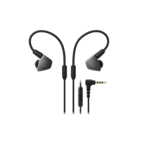 Audio Technica ATH-LS70iS In-Ear Headphones