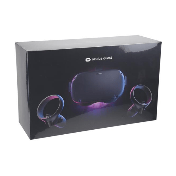 oculus quest 64gb vr headset