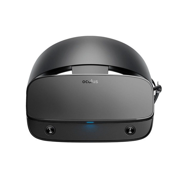 pc powered vr headset